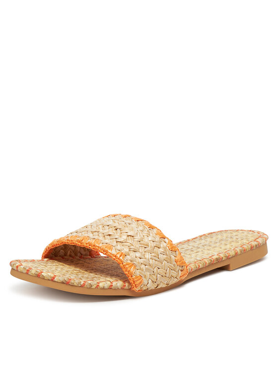 DeeZee DeeZee Şlapi BP6097-5 Bej