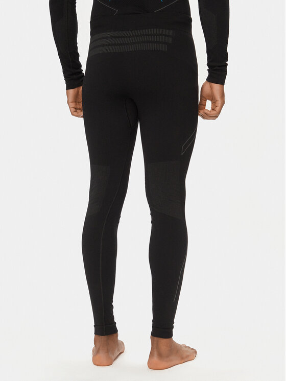 Brubeck Brubeck Termalno donje rublje LE1184M Crna Slim Fit