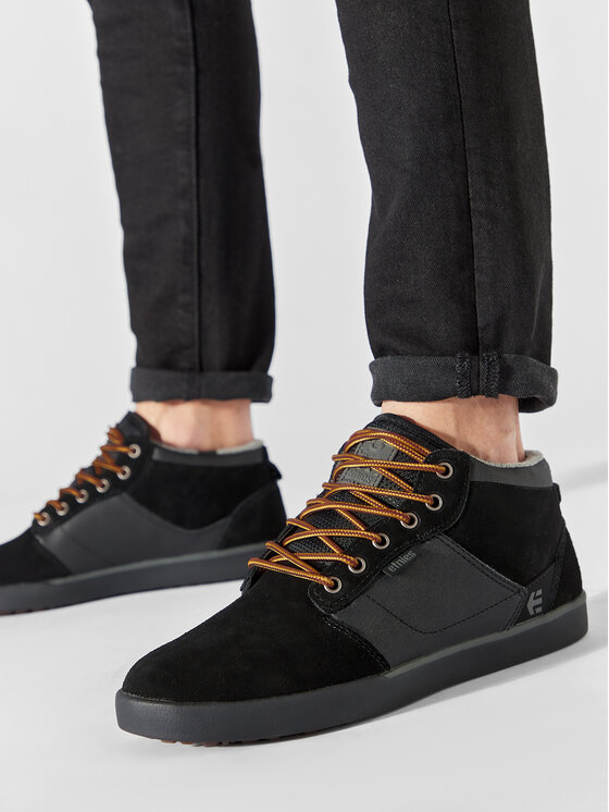 Etnies Etnies Tenisice Jefferson Mtw 4101000483 Crna