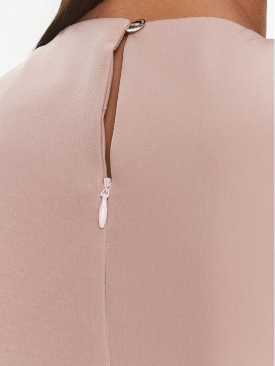Rinascimento Rinascimento Гащеризон CFC0117767003 Розов Regular Fit