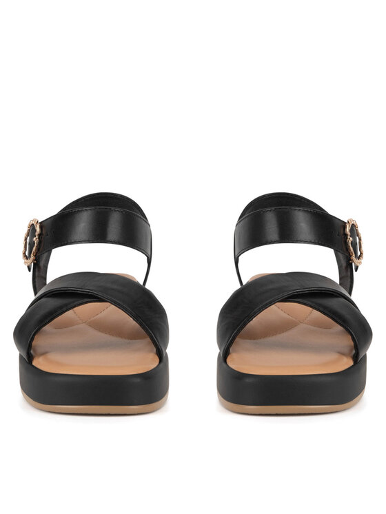Lasocki Lasocki Sandale ARC-3032-22 Negru