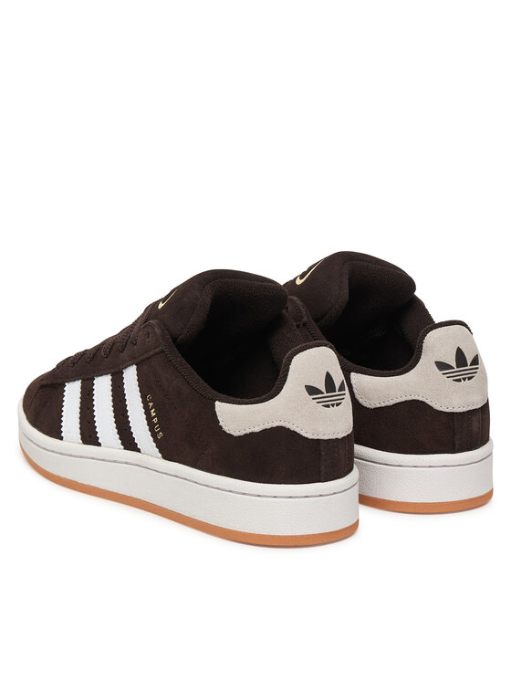 adidas adidas Снікерcи Campus 00S JP9566 Коричневий