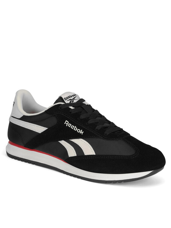 Reebok Reebok Sneakersy FIORI AR30309WBCC Czarny