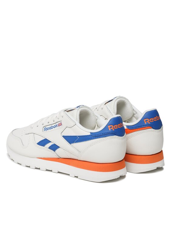 Reebok Сникърси Classic Leather GY9747 Бежов | Modivo.bg