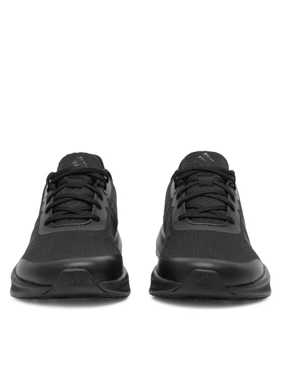 adidas adidas Tenisice RUNFALCON 3.0 K HP5842 Crna