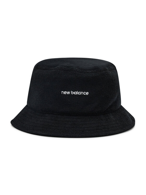 New Balance New Balance Καπέλο Becket LAH21108BK Μαύρο