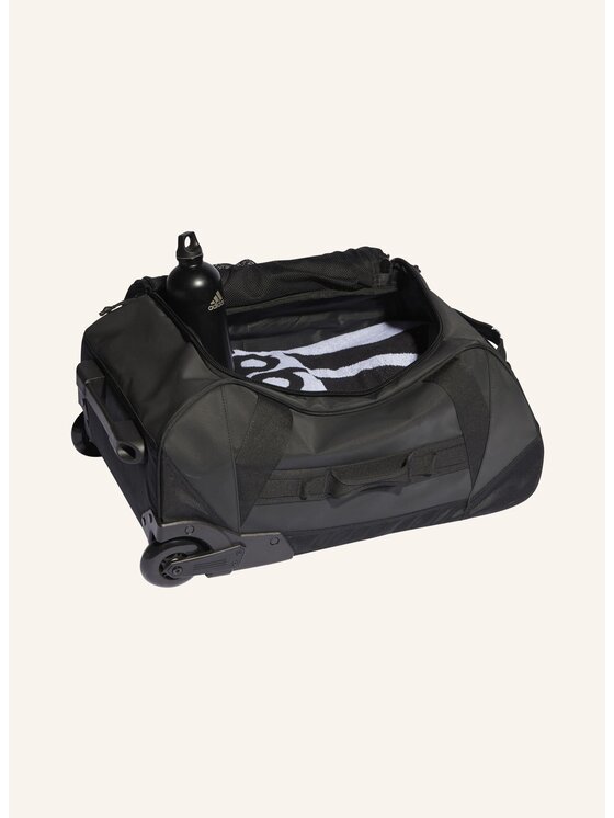 adidas adidas Torba sportowa 125783 Czarny