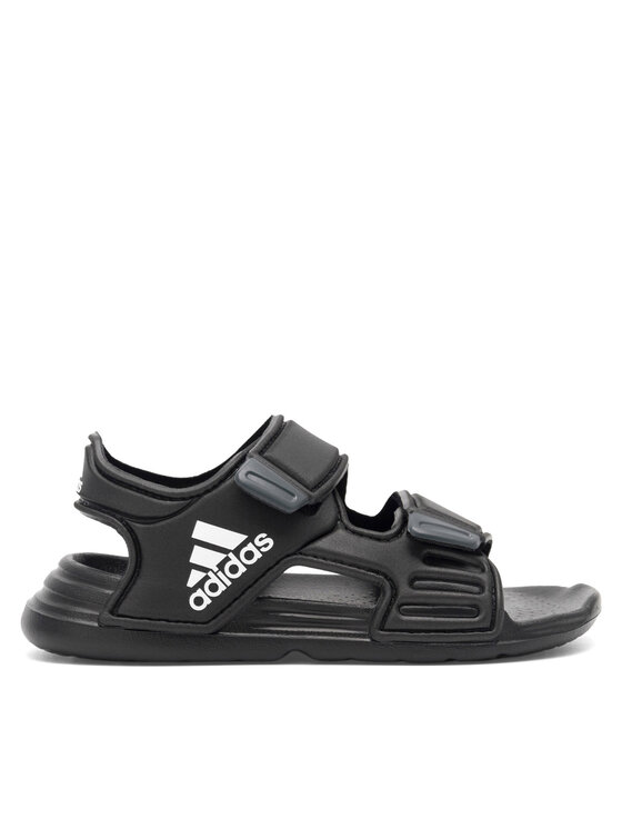 adidas adidas Sandale ALTASWIM C GV7802 Crna