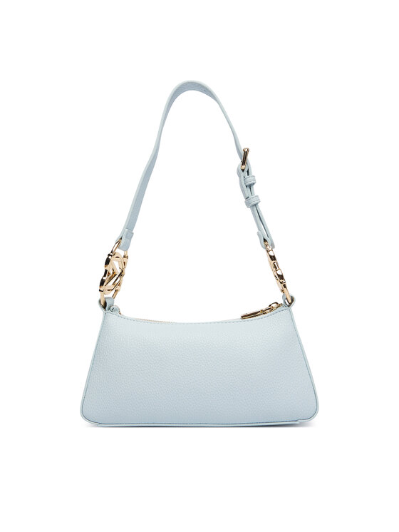 LOVE MOSCHINO LOVE MOSCHINO Torbica JC4007PP1OLB0701 Svijetloplava