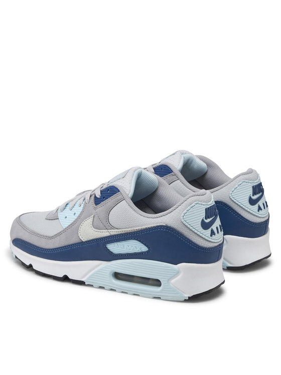 Nike Nike Tossud Air Max 90 FN6958 001 Hall
