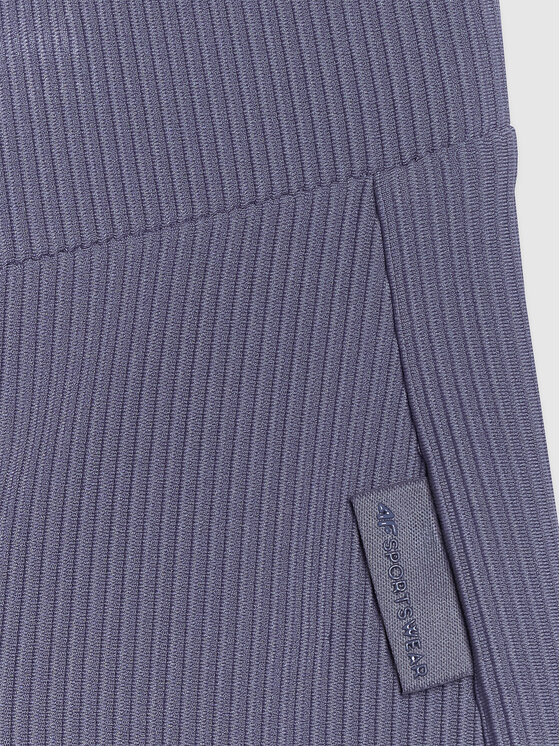 4F 4F Legginsy APRES SKI Slim Fit