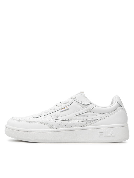 Fila Fila Tenisice Fila Sevaro Wmn FFW0340 Bijela
