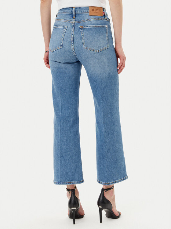 JOOP! Jeans JOOP! Jeans Джинси 30046443 Голубий Straight Fit