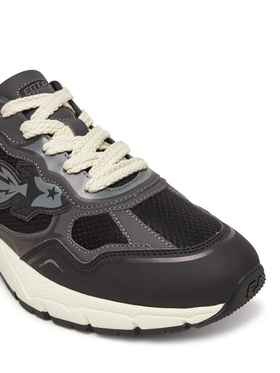 Enterprise Japan Enterprise Japan Sneakersy BB5021 EX310 Černá