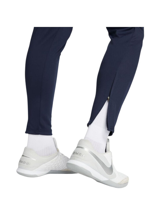 Nike Nike Pantaloni da tuta DF Academy 23 Pant Blu scuro Regular Fit