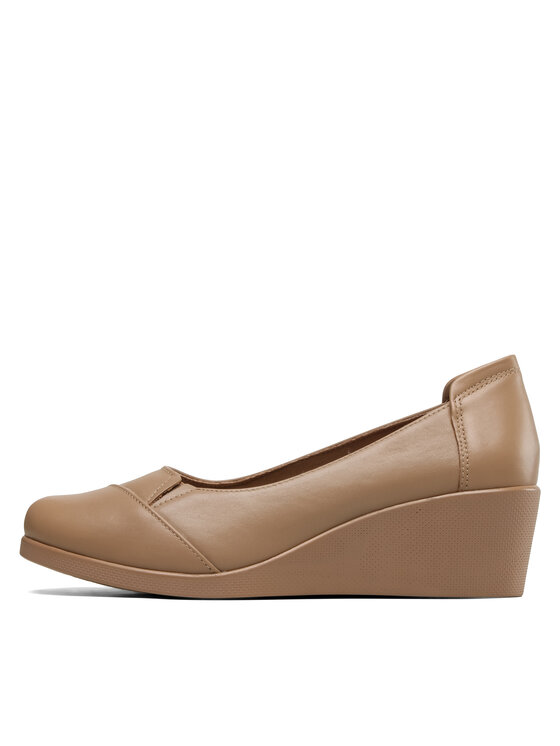 Go Soft Go Soft Pusbačiai EST-295-13 Smėlio