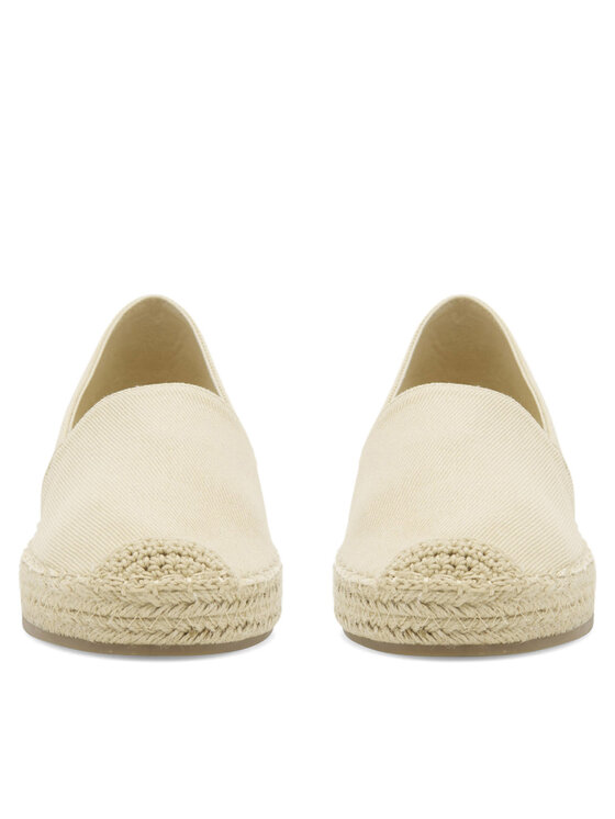 Jenny Fairy Jenny Fairy Espadrilles WSS990-106 Bēšs