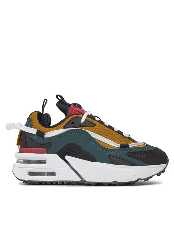 Nike Nike Sportcipők Air Max Furyosa DH0531 300 Színes