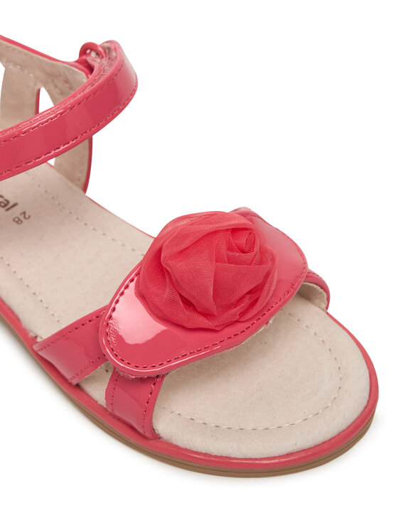 Mayoral Mayoral Sandalen 43732.12 Korallenfarben