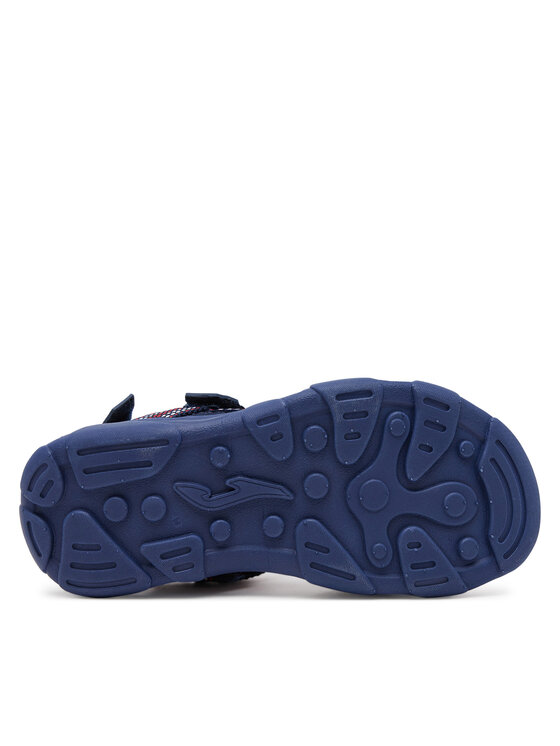 Joma Joma Sandale S.Wave Jr 2503 SWAVJS2503V Tamnoplava