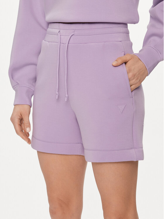 Pantaloncini sportivi Guess