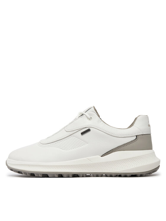 Geox Geox Sneakers U Pg1X B Abx U36E0G 00085 C1236 Alb