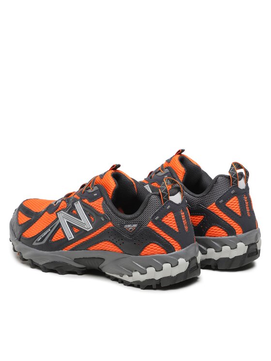 New balance 610 damen orange clearance
