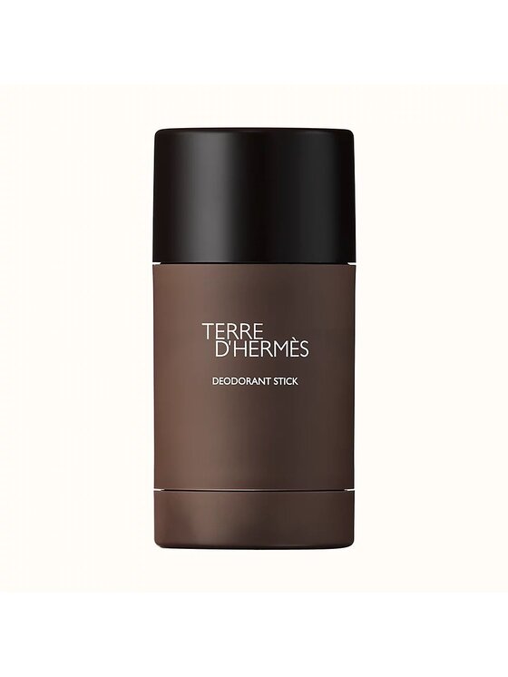 Dezodorant sztyft Hermes, Terre D'hermes