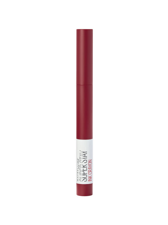 Maybelline Maybelline Super Stay Ink Crayon Pomadka 50 Own Your Empire