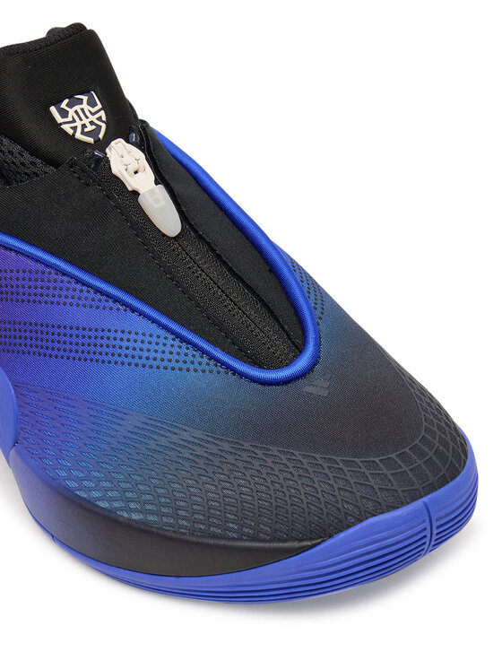 adidas adidas Взуття для баскетболу D.O.N. Issue 7 J JQ6833 Cиній