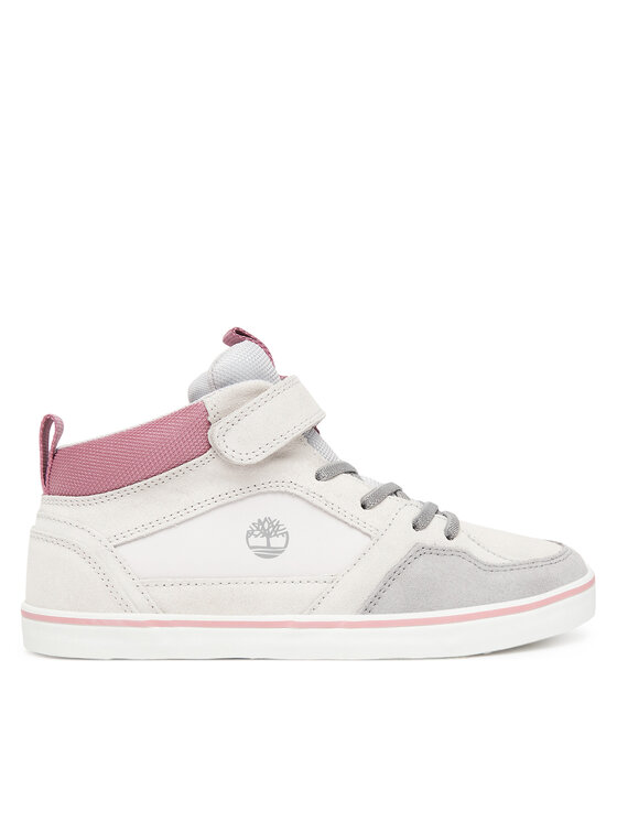 Timberland Timberland Sportcipők Stone Jump TB0A27ZXEWG1 Fehér