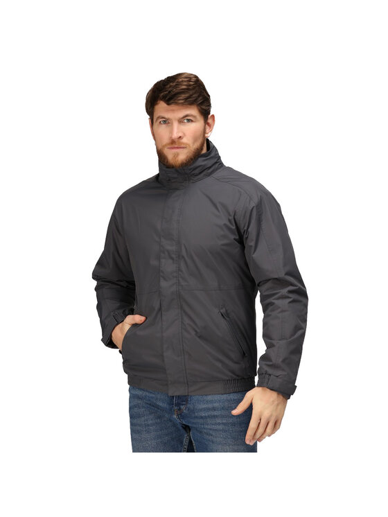 Regatta Regatta Kurtka outdoor Dover Szary To Fit