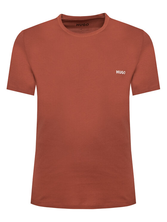 HUGO HUGO Комплект футболок 50532811 Кольоровий Regular Fit