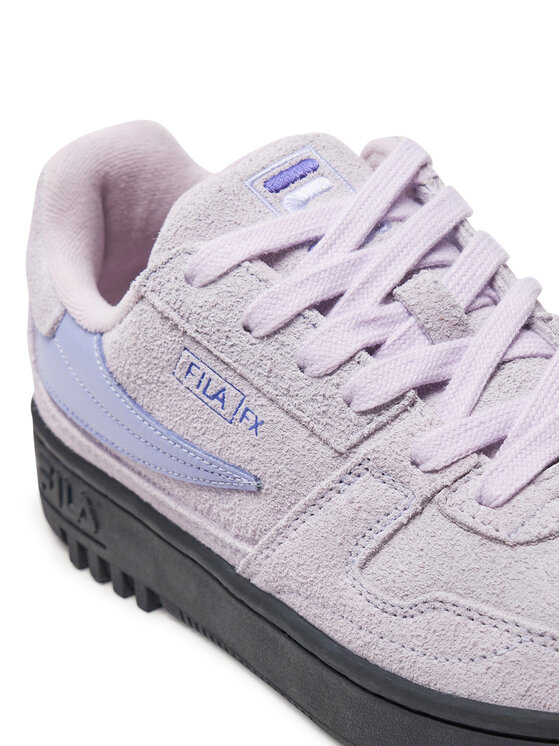 Fila Fila Laisvalaikio batai Fxventuno S FFW0395 Violetinė