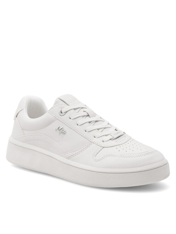 MEXX MEXX Sneakersy MIMW1011841W-01 Biały