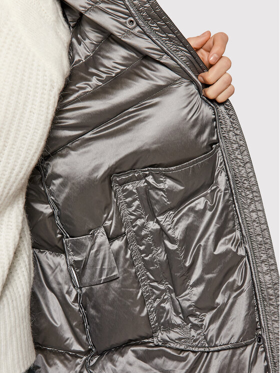 Colmar Colmar Пухено яке Friendly 2278 5WG Зелен Regular Fit