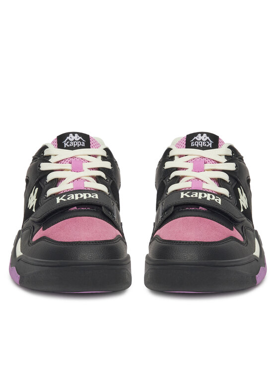 Kappa Kappa Tossud 361C2DW A0I-M Must