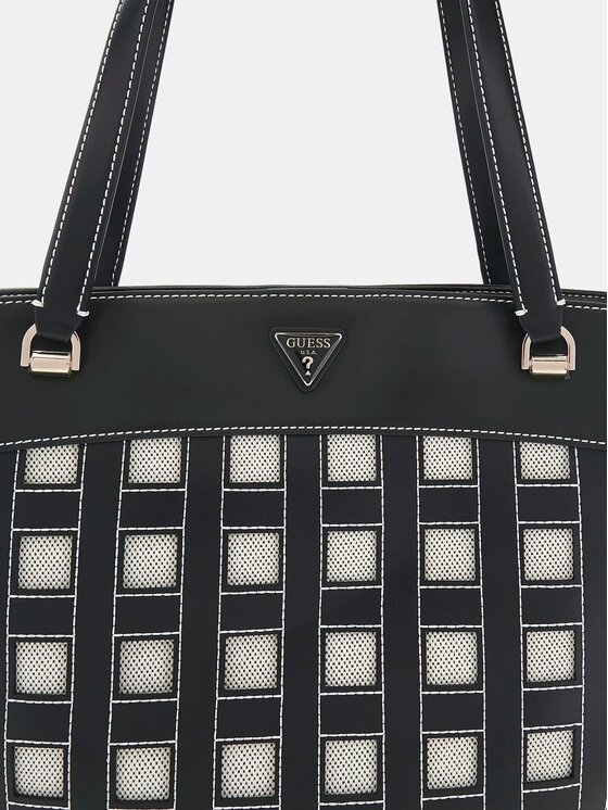 Guess Guess Torebka 182879 Czarny