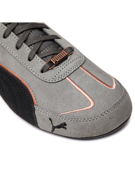 Puma speed sales cat grigio