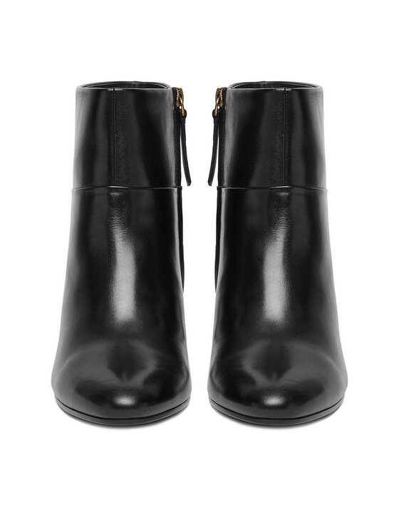 Gino Rossi Gino Rossi Stivaletti EO-SARA-121926 Nero