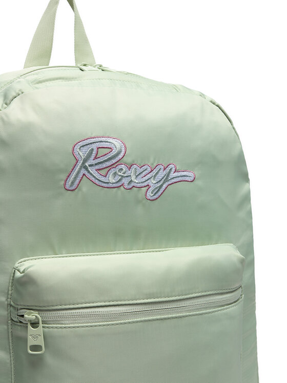 Roxy Roxy Batoh CWBEO-ROXY-P-003-10 Světle zelená