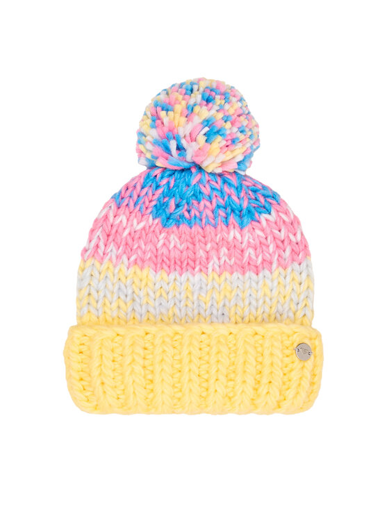 Roxy Roxy Σκούφος Teenie Witcaps ERLHA03186 Έγχρωμο