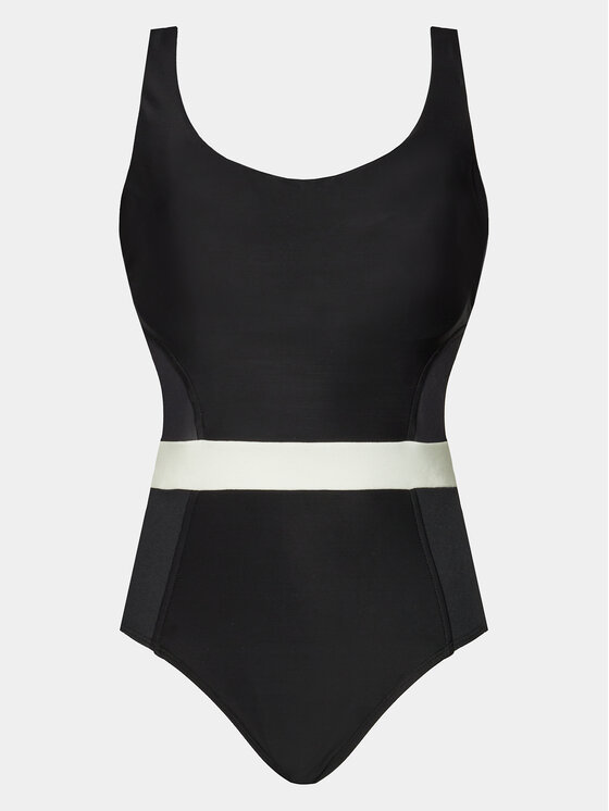 Miraclesuit Miraclesuit Jednodílné plavky Spectra 6559073 Černá