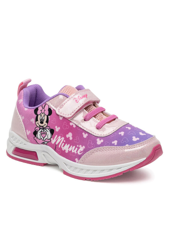 Mickey&Friends Mickey&Friends Sportcipők CP66-SS25-331DSTC Rózsaszín
