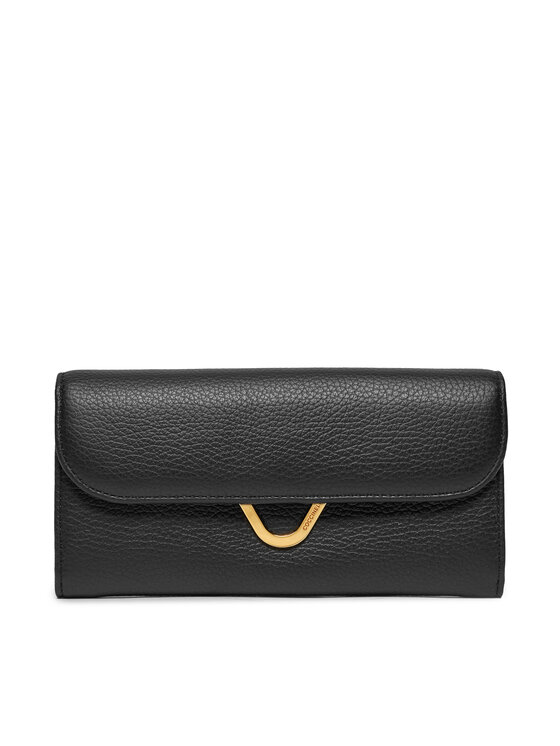 Голям дамски портфейл Coccinelle
