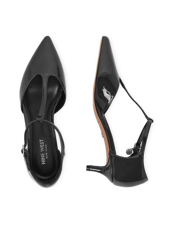 Nine West Nine West Lodičky CEO-CD25-123-2 Černá