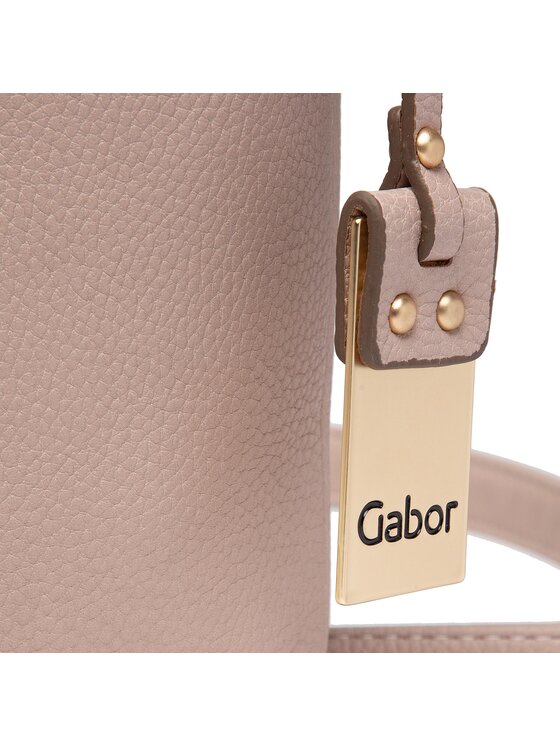 Gabor Gabor Сумка 8959-05 Рожевий