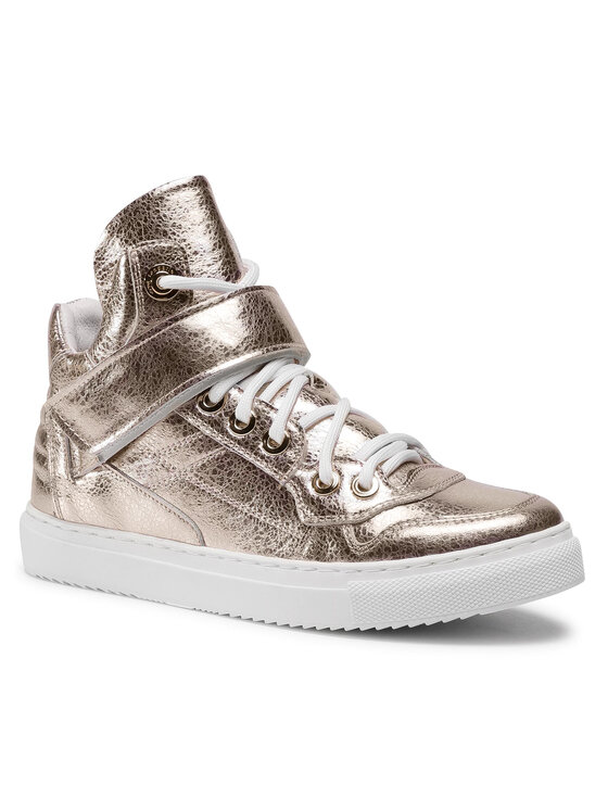 Sneakers EL-01-02-000081 Oro