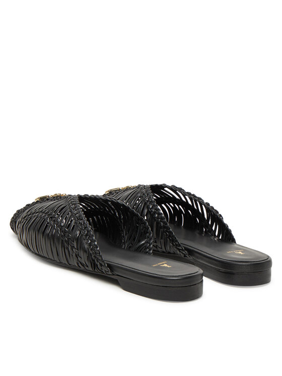 Patrizia Pepe Patrizia Pepe Papucs 2Z0018/L109 Fekete