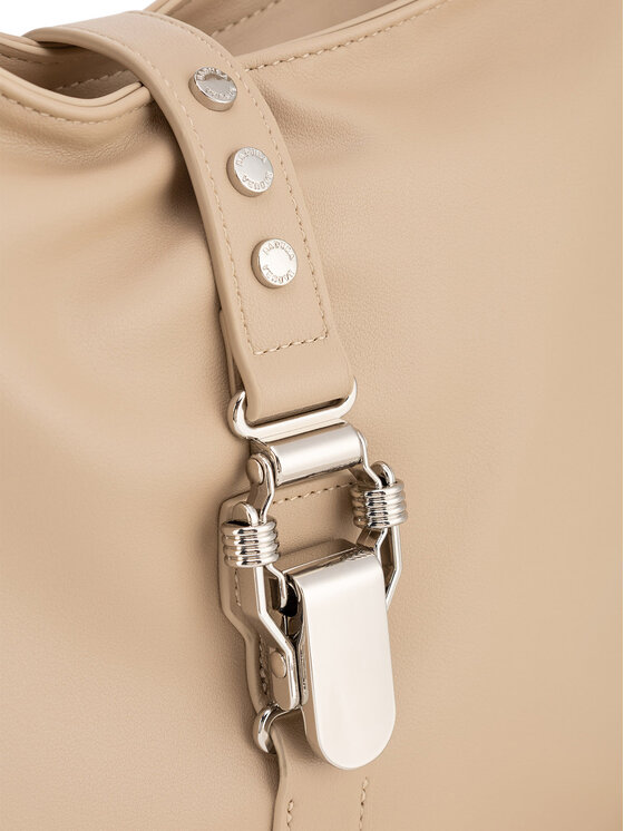 Badura Badura Borsetta BHA7955-BR Beige